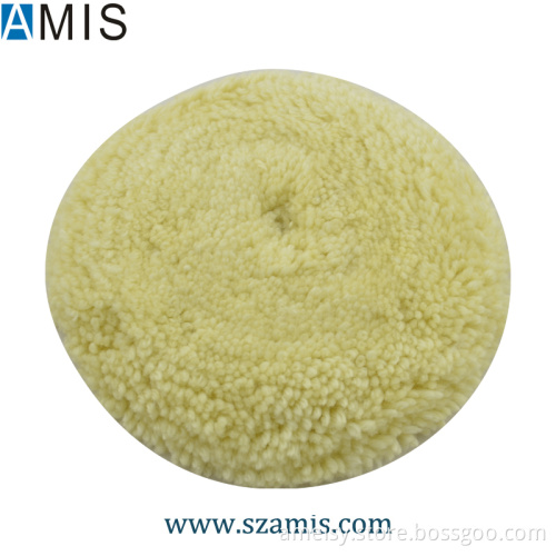 Hot Sale High Quality Car Polishing Kit Wool Pad